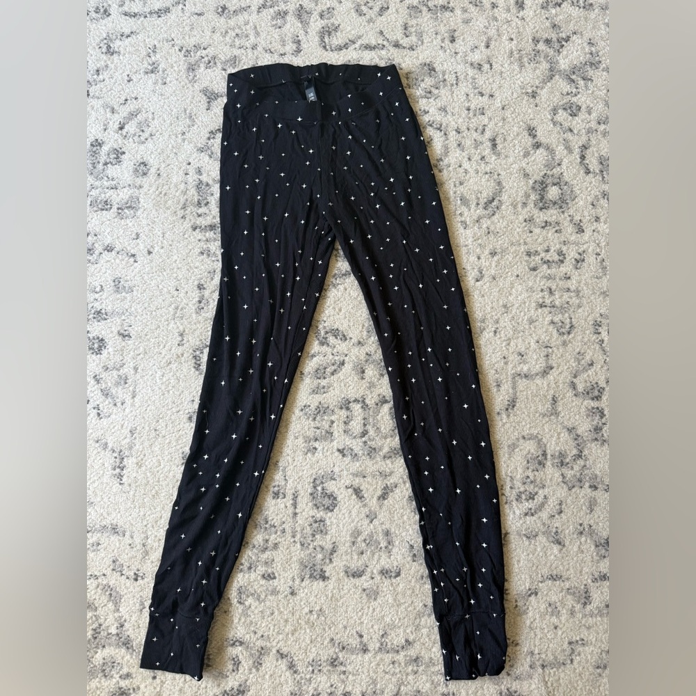SKIMS LEGGING/SWEATPANTS BUNDLE